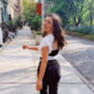 Meet your Posher, Ciara